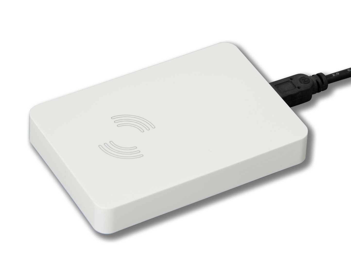 DeskID UHF v2 USB Desktop RFID Reader/Writer (FCC)