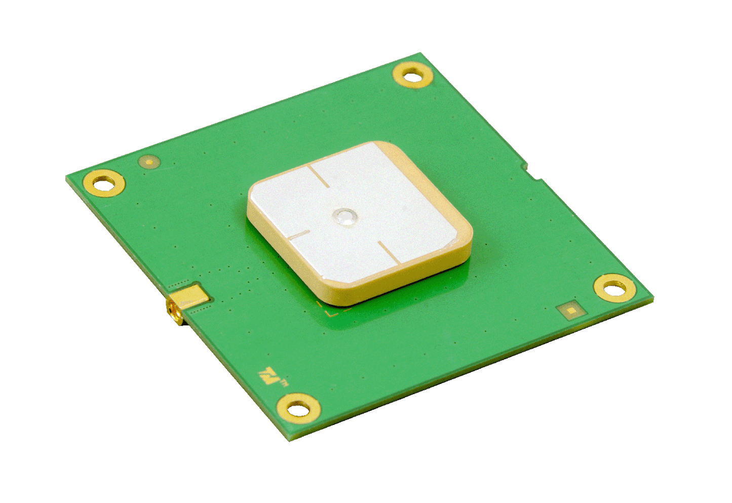 Echo-4 UHF RFID OEM Antenna (ETSI Version)