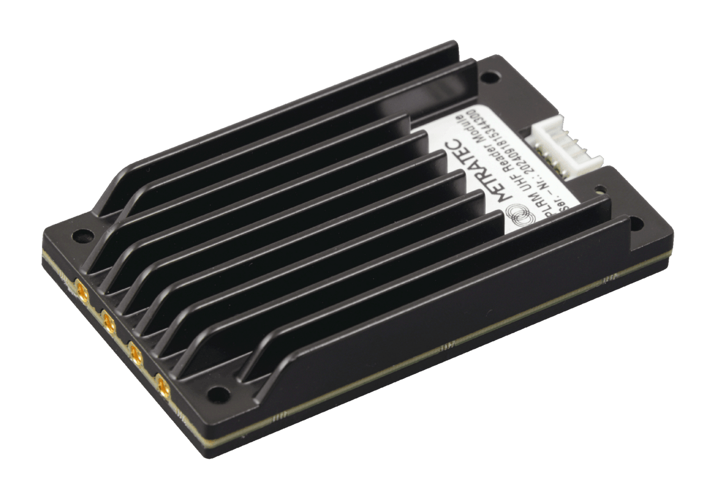 PLRM Long Range UHF RFID Reader/Writer OEM Module