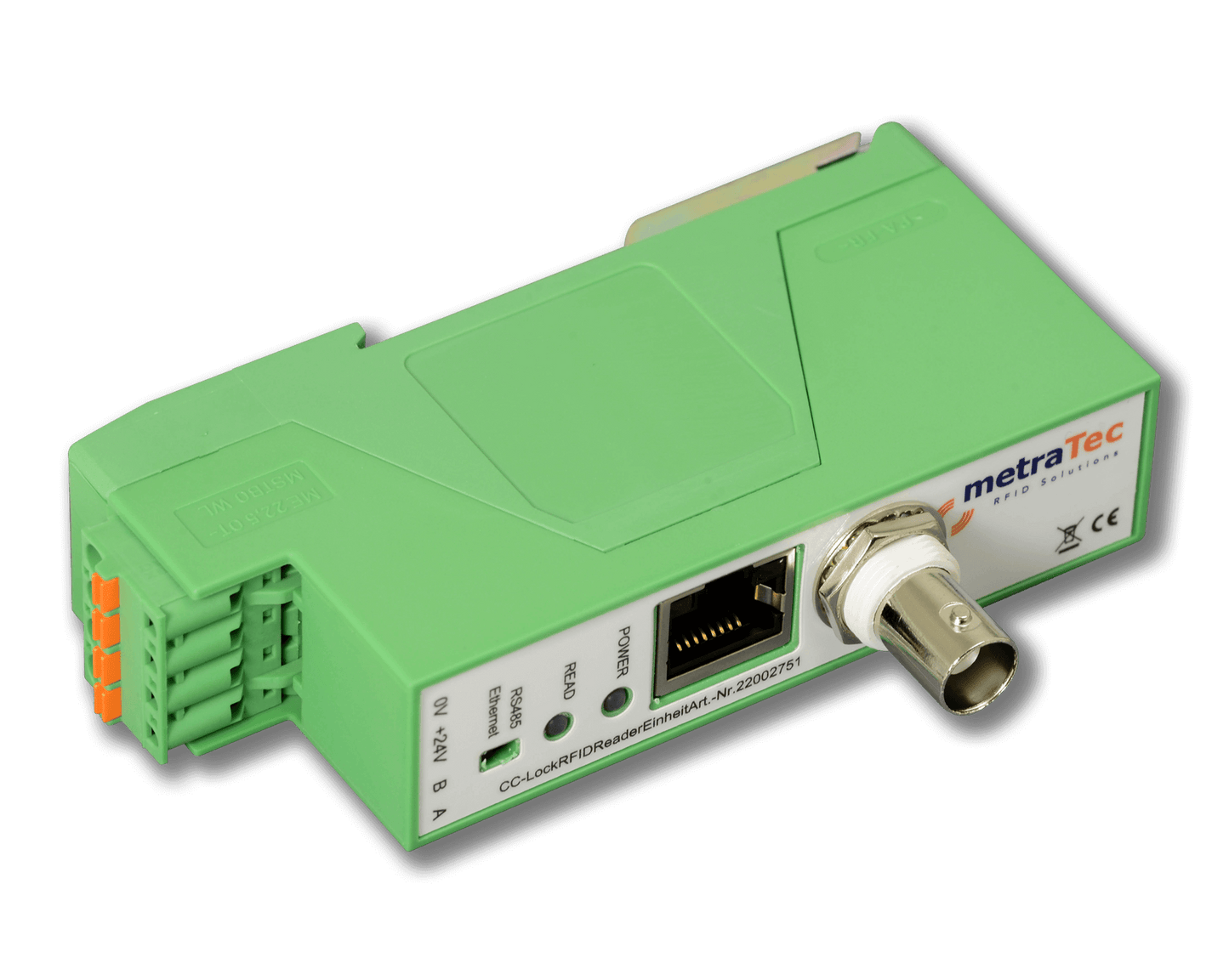 CC-Lock RFID Industrial Reader