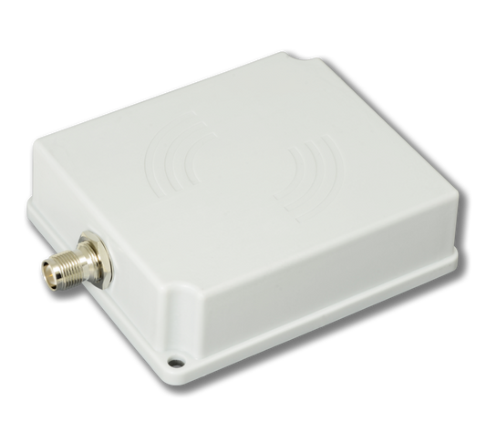 Echo-5P UHF RFID Antenne
