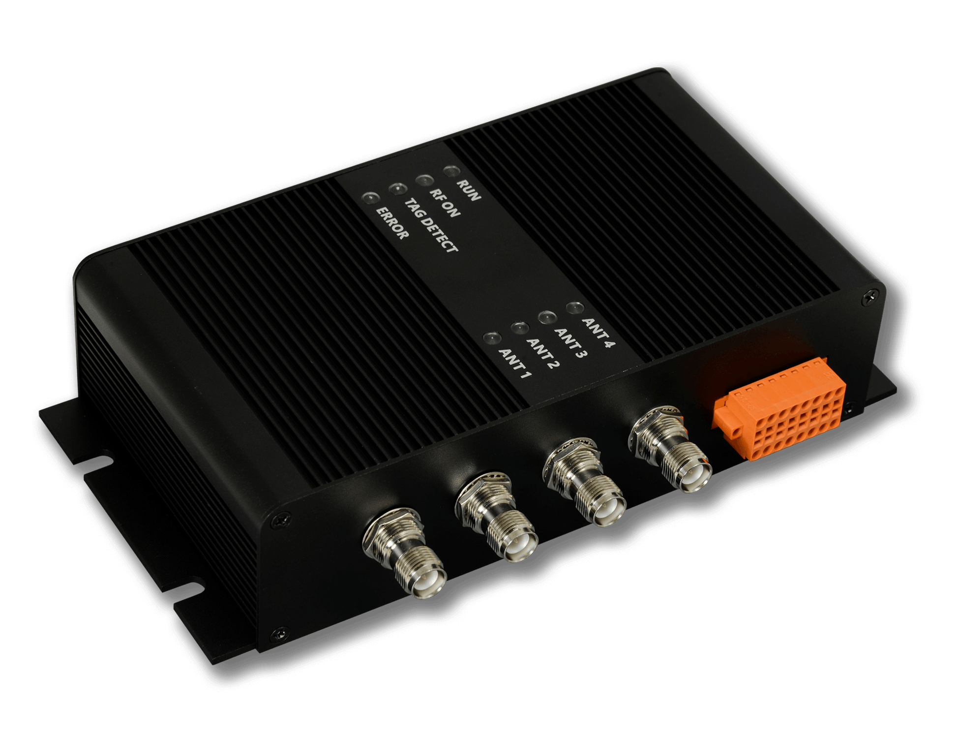 PulsarLR UHF Long-Range RFID Reader