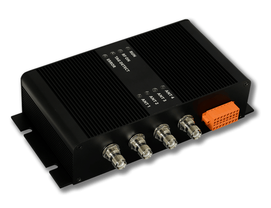 PulsarLR UHF Long-Range RFID Reader