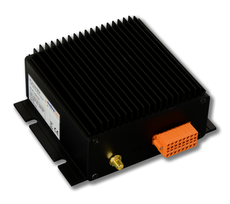PulsarMX Mid-Range UHF RFID Reader
