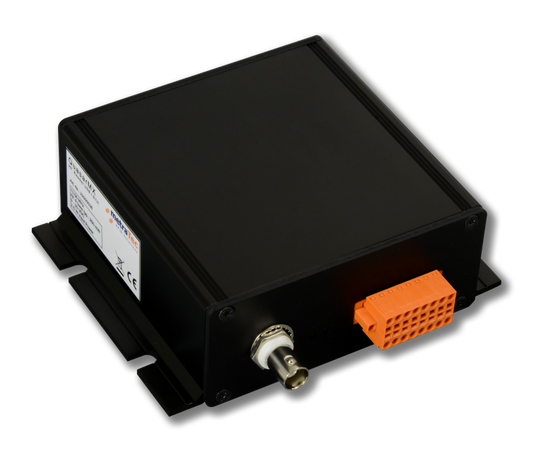 QuasarMX Industrieller RFID Reader für 13,56 MHz