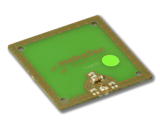 TinyPCB OEM HF RFID Antenna